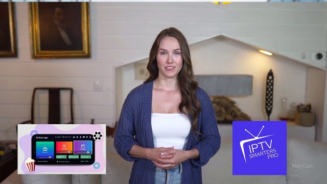 Comment installer un abonnement sur IPTV SMARTERS _ (en 3 étapes