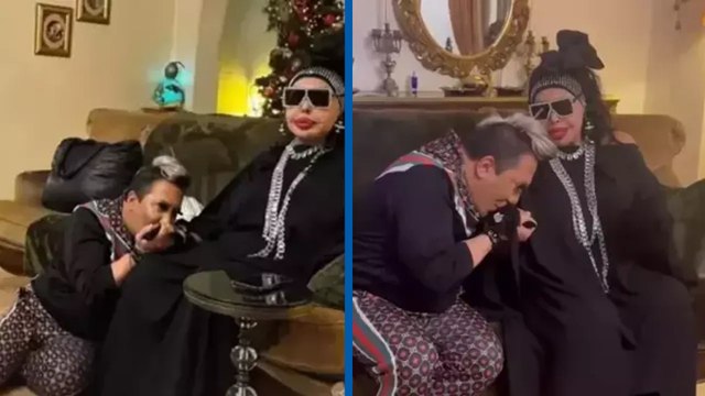 Murat Övüç, Bülent Ersoy’dan özür diledi: “Densizlik yaptım”