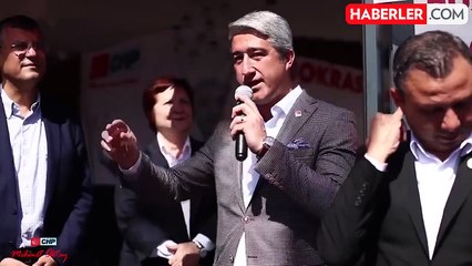 CHP'de üç isim disipline sevk edildi