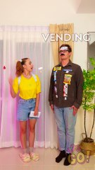 How to Get Candy From Your Parents! 😂 💰Just pay them!