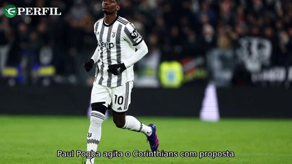 "Site oferece bancar Pogba, BLACKPINK em série aguardada e inscrições no CadÚnico em dezembro"