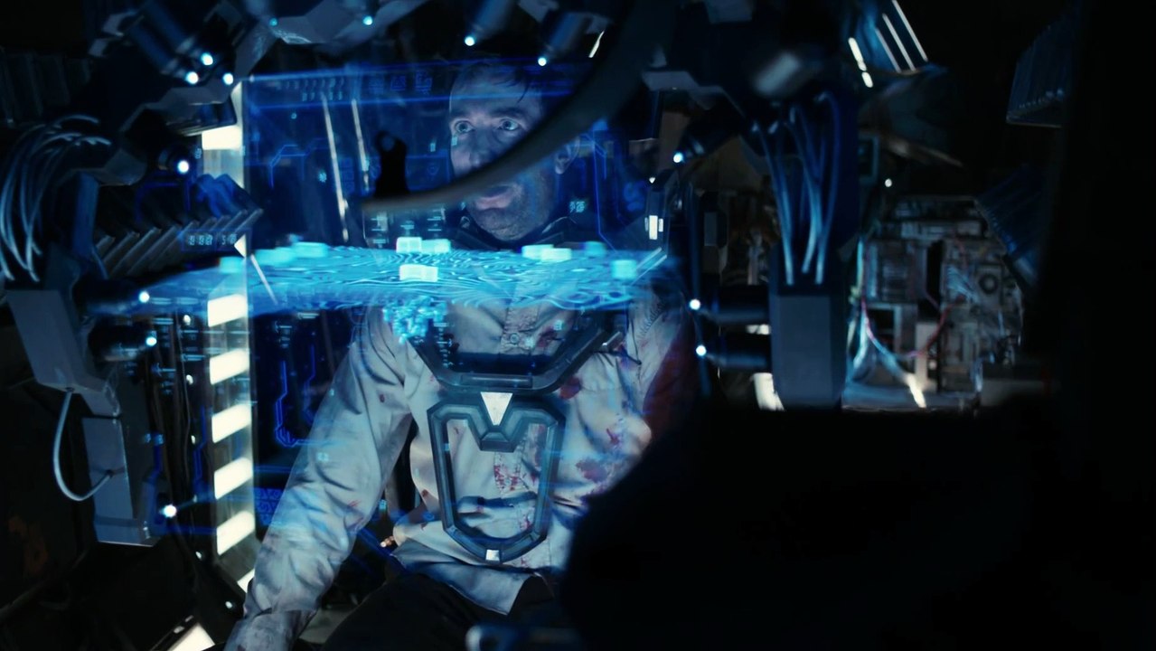 District 9 - 09 - the escape