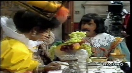 [FILM ITA] I Promessi Sposi (Trio Lopez, Marchesini, Solenghi) - PARTE 2