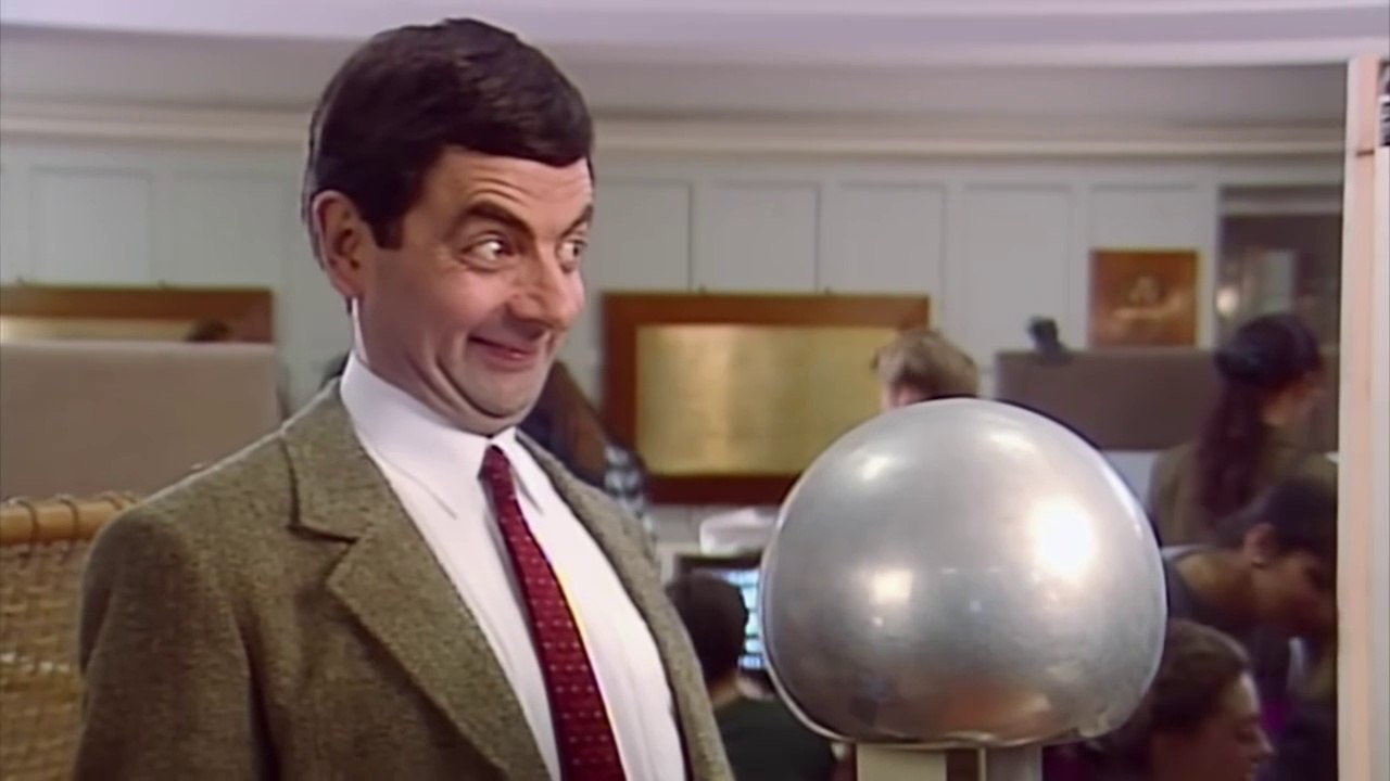 Bean ARMY ｜ Funny Clips ｜ Mr Bean Comedy