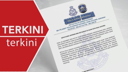 [TERKINI] Polis tunggu laporan DNA mayat, suspek buat pengakuan