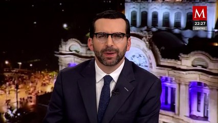 Comisión Permanente del Congreso toma un receso hasta enero tras adjudicarse 22 días de vacaciones