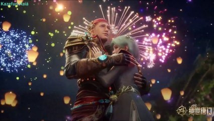 Soul Land Season 2 || episode 65 Sub Indo