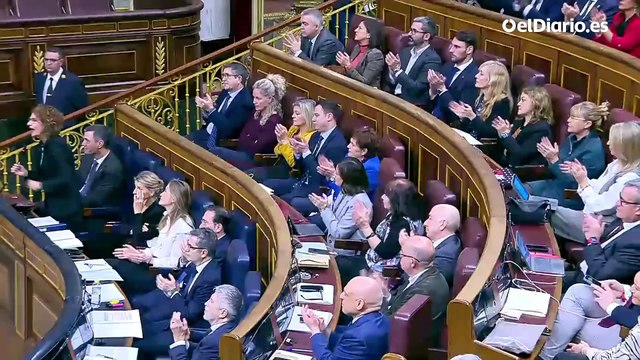 Gamarra se queja de los impuestos y Montero responde: ¿Quién cree que paga las ayudas de la DANA y a la Policía que trabaja ahí?