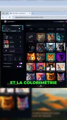 Leonardo AI va tuer le prompt