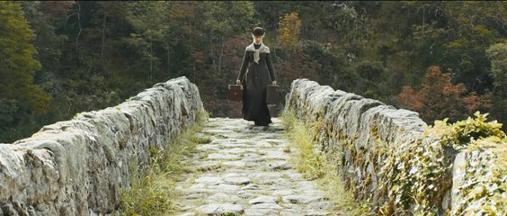 Louise Violet Trailer DF