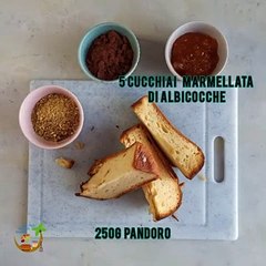 Tartufi al pandoro: dolcetti facili e veloci con gli avanzi delle feste