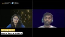 AI in Cybersecurity: Empowering Businesses with Intelligent Defense | AI CERTs AI+ Certification