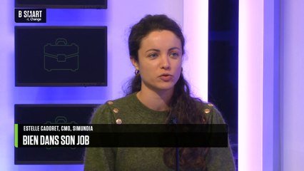 SMART JOB - Comment aider les jeunes managers ?