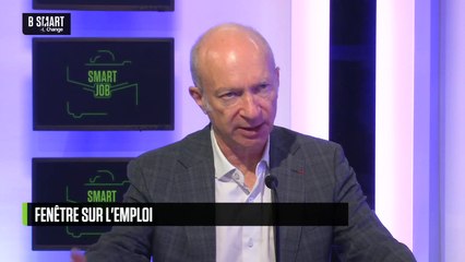 SMART JOB - Le métier d'ingénieur, état des lieux