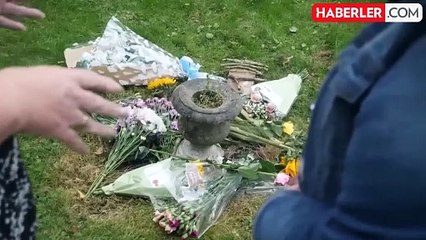 Yüzlerce bebeğin gömülü olduğu toplu mezar bulundu