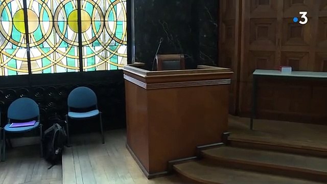 Prison avec sursis et inéligibilité requises contre Ferdinand Bernhard, le maire de Sanary-sur-mer - Sujet France 3 en 2020