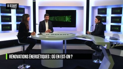 SMART PATRIMOINE - Emission du mercredi 18 décembre