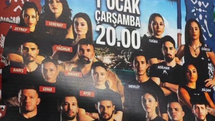 Survivor 2025’in ilk tanıtımı yayınlandı: İşte 'Gönüllüler' kadrosu