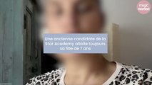 Une ancienne candidate de la Star Ac' allaite toujours sa fille de 7 ans