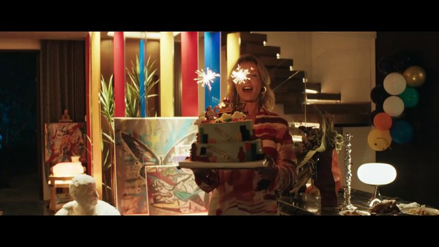 Moon le panda Bande Annonce (2025) Alexandra Lamy, Noé Liu Martane