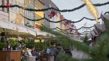 På sporet af julens sange |S1|E2-3|2022| DRTV