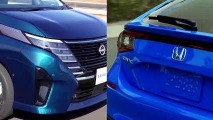 Honda & Nissan Merger Talks: Impact on Stocks, Future Plans, and Industry Insights