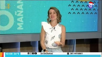 PNT CVL Turismo en Vivo Mañana 17-12-24