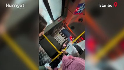 Çekmeköy'de damadı nişan eğlencesinde bıçakladı! O anlar kamerada