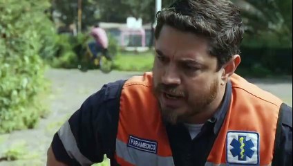 Dra Lucia T2 Capitulo 43