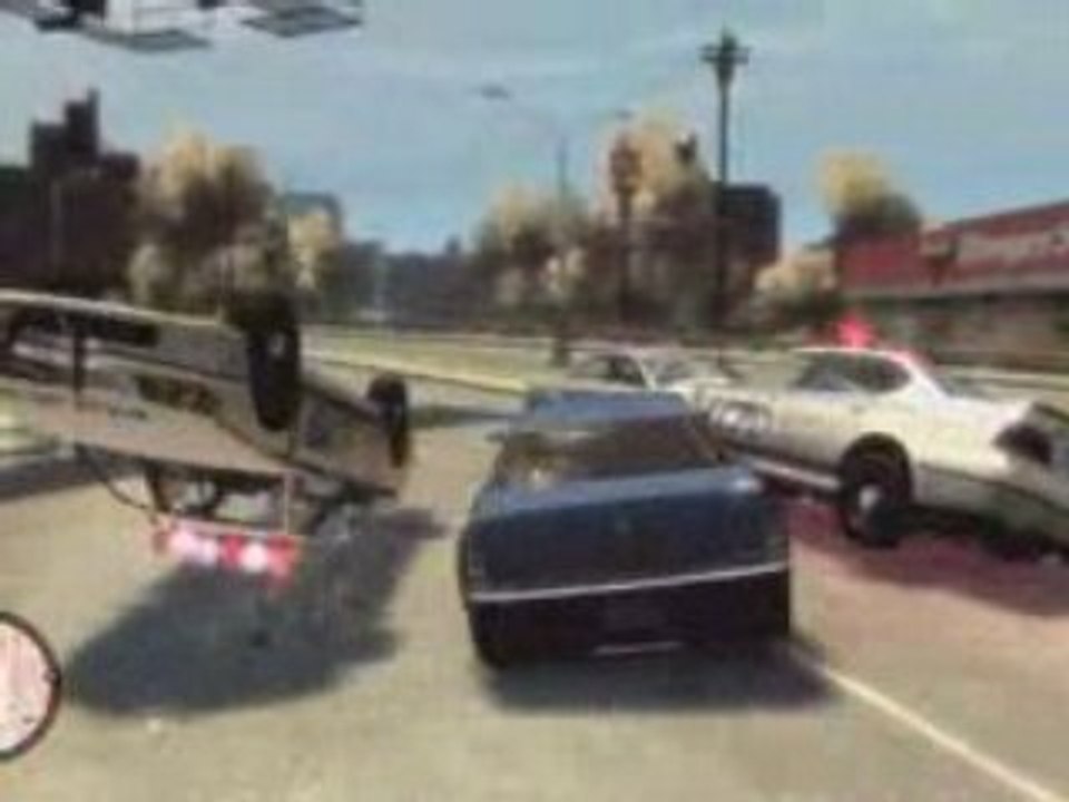 gta iv