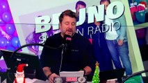 Bruno sur Fun Radio - L'intégrale du 18 décembre