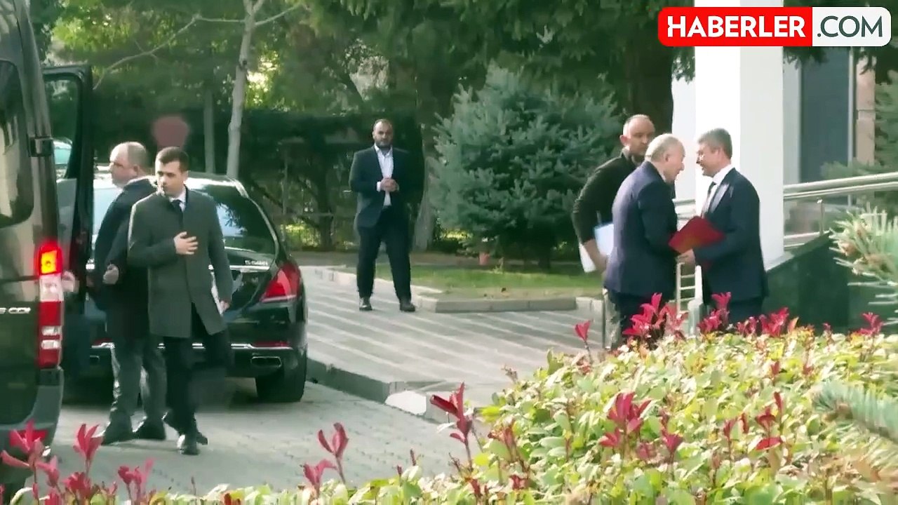 TÜRK-İŞ'ten asgari ücret görüşmesi öncesi kritik toplantı