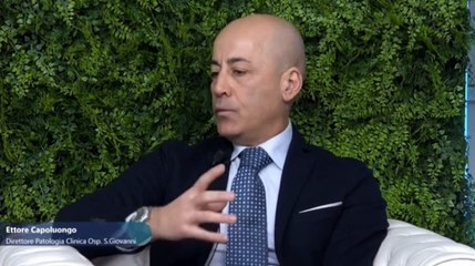 Capoluongo: "Pronto soccorso non siano mai ad armi scariche"