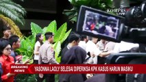 Eks Penyidik Sebut Internal KPK Bermasalah, Harusnya Bisa Mudah Tangkap Harun Masiku!