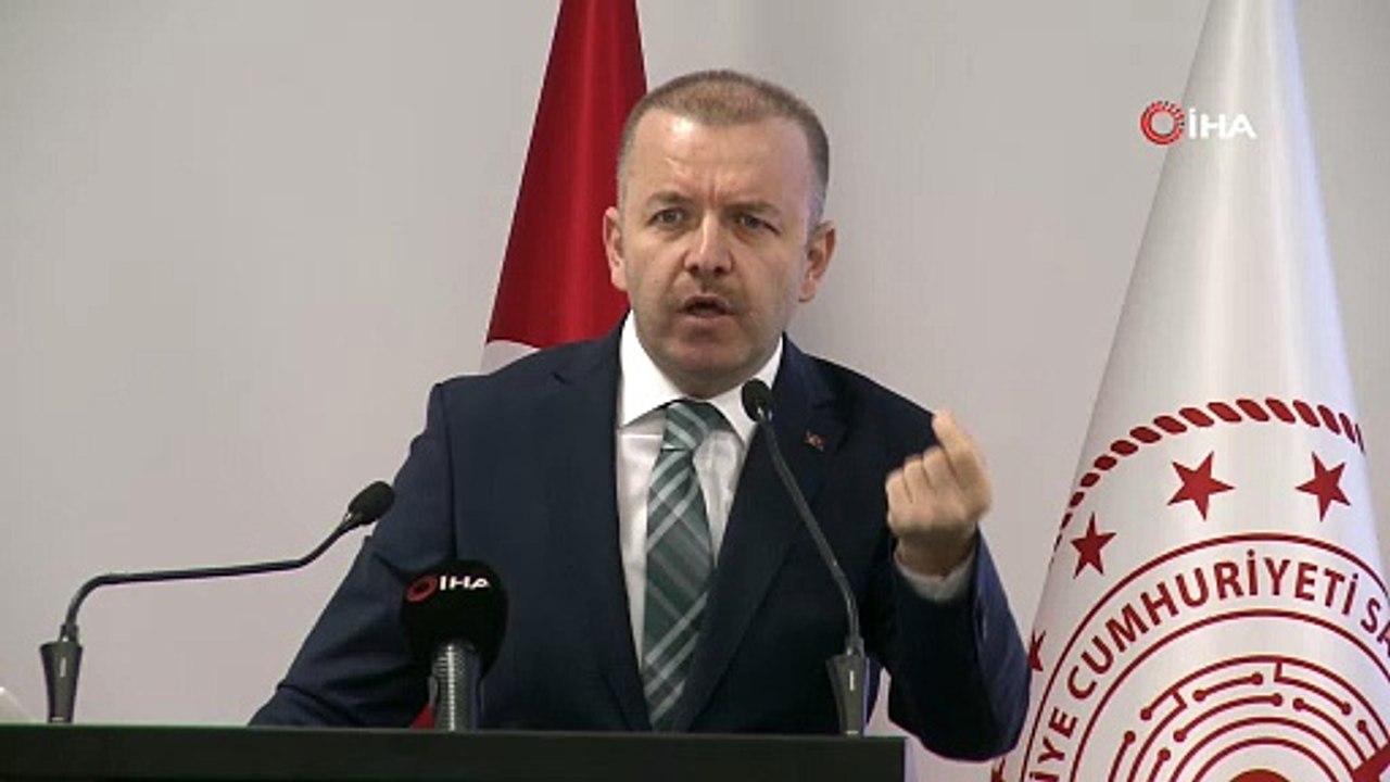 Bursa'da muhtarlara deprem farkındalık eğitimi