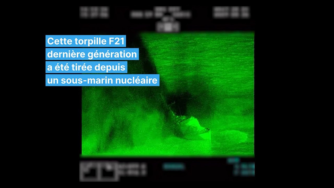Un bateau français coulé par une torpille tirée par un sous-marin nucléaire : ce qu'il s'est passé