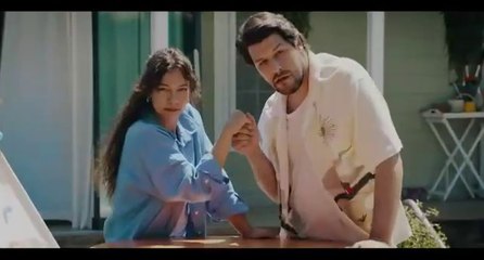 Kardeş takımı 2 - Fragman