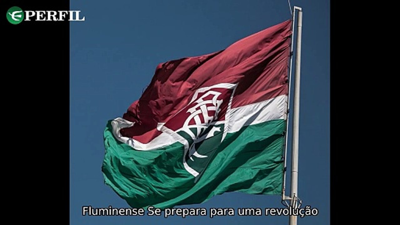 "Fluminense vira SAF, erro grave do Flamengo, final do Mundial entre Real Madrid x Pachuca"