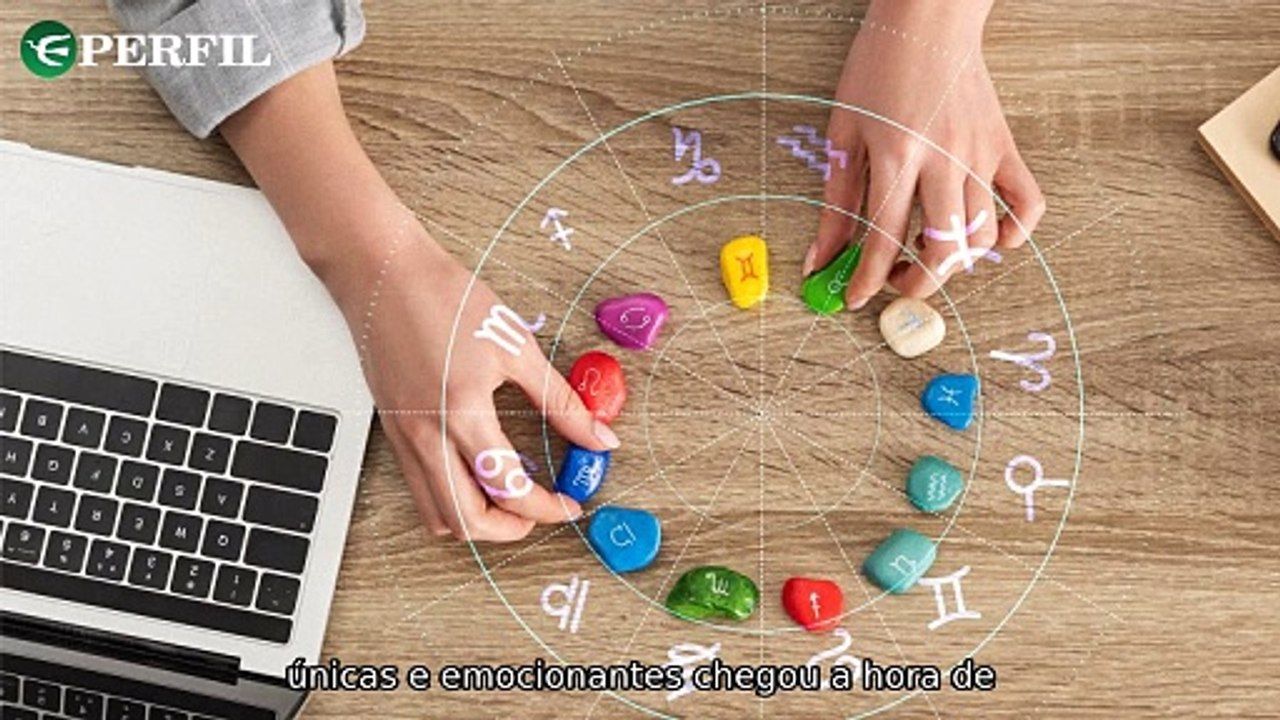 "Previsões astrológicas, saque do FGTS e educaç...
