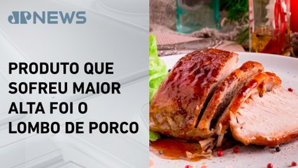 Ceia de Natal será mais cara para os brasileiros