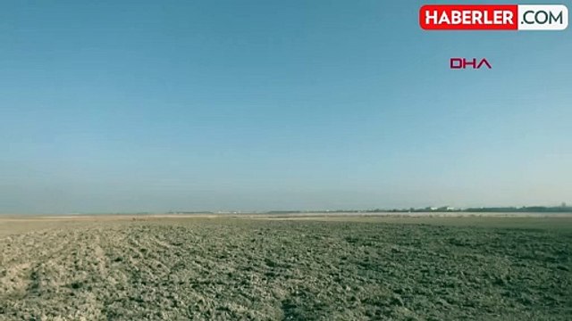 Türkiye'nin satın alacağı Eurofighter savaş uçakları, Ankara'ya iniş yaptı
