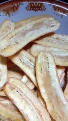 pisang goreng