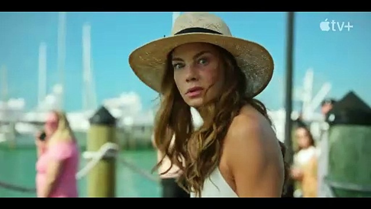 Bande-annonce de Bad Monkey / Vous êtes passés à côté, mais la série la plus feel-good de 2024 aura une saison 2 et c'est le meilleur cadeau de Noël possible