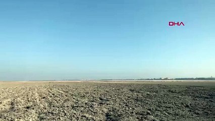 Eurofighter savaş uçakları Ankara'ya iniş yaptı