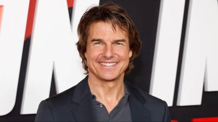 Tom Cruise: Máximo Galardón Civil De La Marina Estadounidense Por Su "Valor"