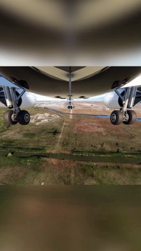 Mesmerizing Touchdown: Air New Zealand A320neo at Salt Lake City International Airport (SLC), USA #flights #fly #flightlovers #Canada #USA #Japan #aviation #A320neo #flying #FlyingLovers #aviationlovers #landinglovers
