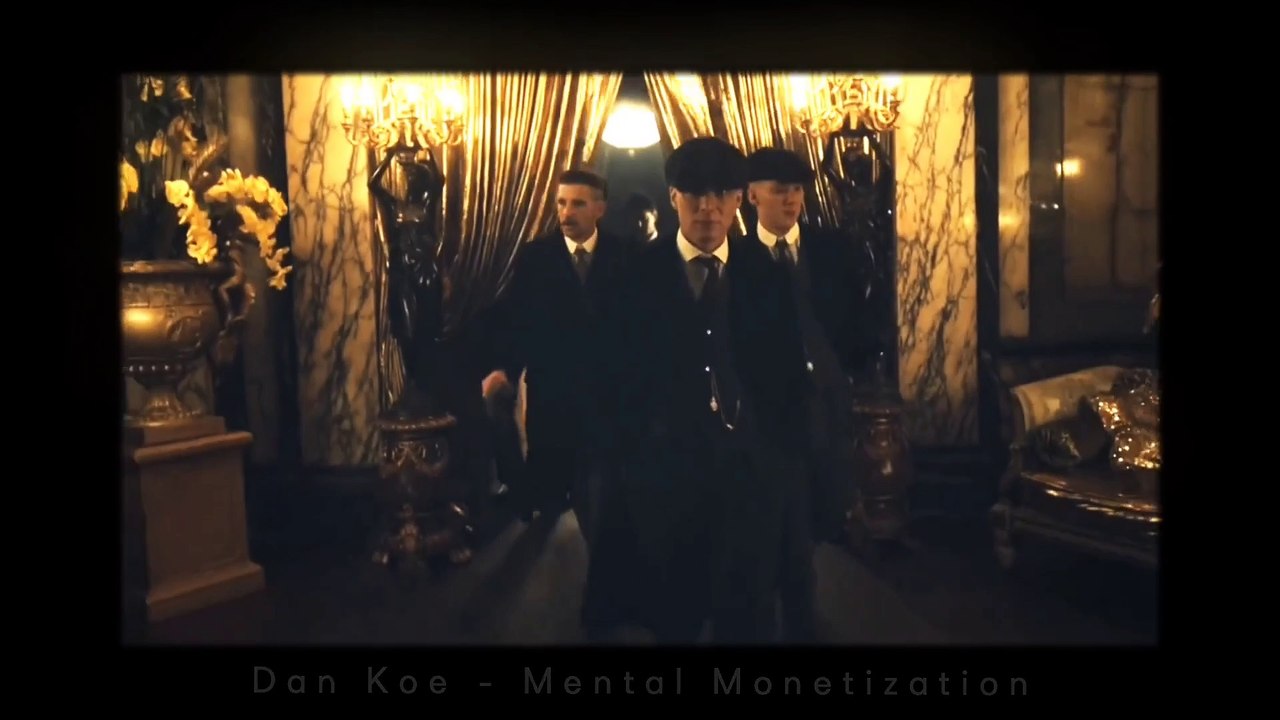 Download Dan Koe - Mental Monetization