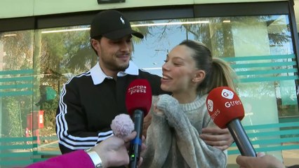 Rocío Carrasco revela emocionada con quién pasará las Navidades: "Estaremos todos juntos"