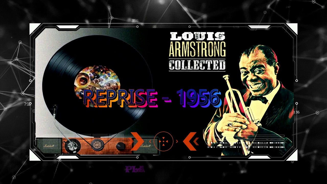 Louis Armstrong - Only You