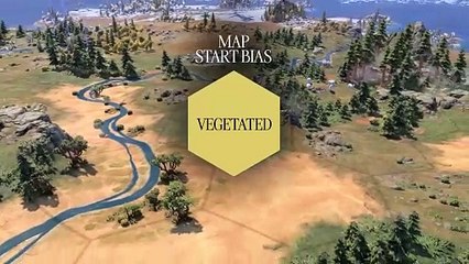 Civilization 7 - Harriet Tubman Trailer